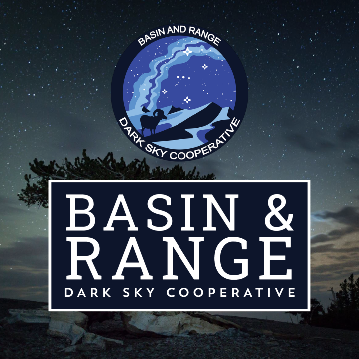 Basin & Range Dark Sky Cooperative's Newsletter